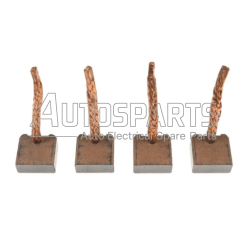 JASX89 - GEBE, ΚΑΡΒΟΥΝΑ ΜΙΖΑΣ DENSO 12V 7x16x14
