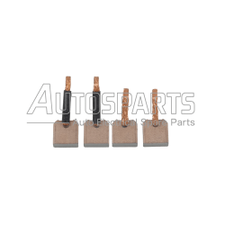 JASX86-87 - GEBE, ΚΑΡΒΟΥΝΑ ΜΙΖΑΣ DENSO 12V 7x16x16 
