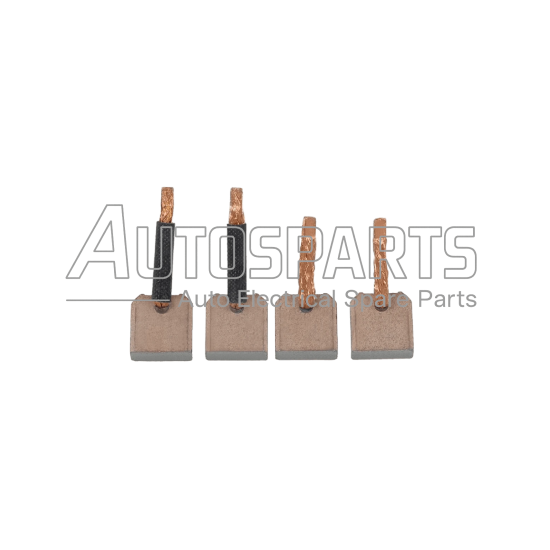 JASX86-87 - GEBE, ΚΑΡΒΟΥΝΑ ΜΙΖΑΣ DENSO 12V 7x16x16 