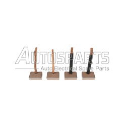 140364 - CARGO, ΚΑΡΒΟΥΝΑ ΜΙΖΑΣ DENSO 12V 8x15x25 (JASX77-78)