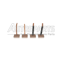 JASX77-78 - GEBE, ΚΑΡΒΟΥΝΑ ΜΙΖΑΣ DENSO 12V 8x25x15
