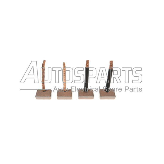 JASX77-78 - GEBE, ΚΑΡΒΟΥΝΑ ΜΙΖΑΣ DENSO 12V 8x25x15