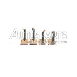 JASX88 - GEBE, ΚΑΡΒΟΥΝΑ ΜΙΖΑΣ DENSO 12V 8x25x20