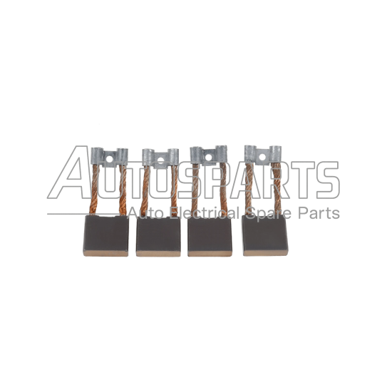 JASX35 - GEBE, ΚΑΡΒΟΥΝΑ ΜΙΖΑΣ DENSO 12V 9x30x26 JOHN DEERE