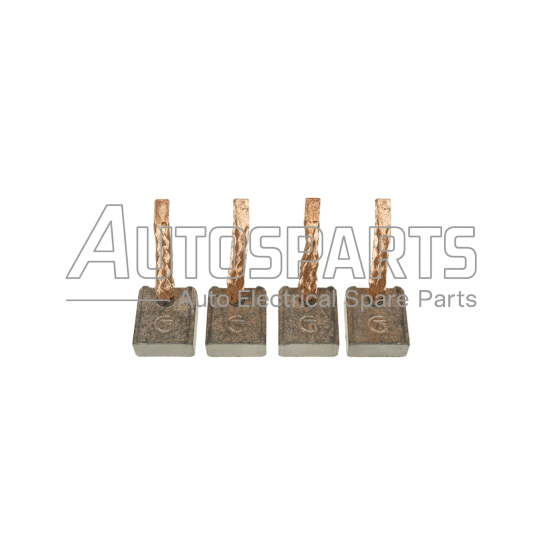 IA3683 - GEBE, ΚΑΡΒΟΥΝΑ ΜΙΖΑΣ FORD 12V 6x13x14