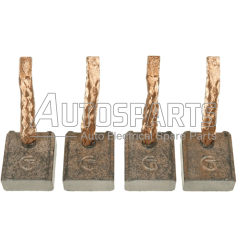 FX73 - GEBE, ΚΑΡΒΟΥΝΑ ΜΙΖΑΣ FORD 12V 6x13x14
