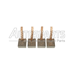 FX73 - GEBE, ΚΑΡΒΟΥΝΑ ΜΙΖΑΣ FORD 12V 6x13x14