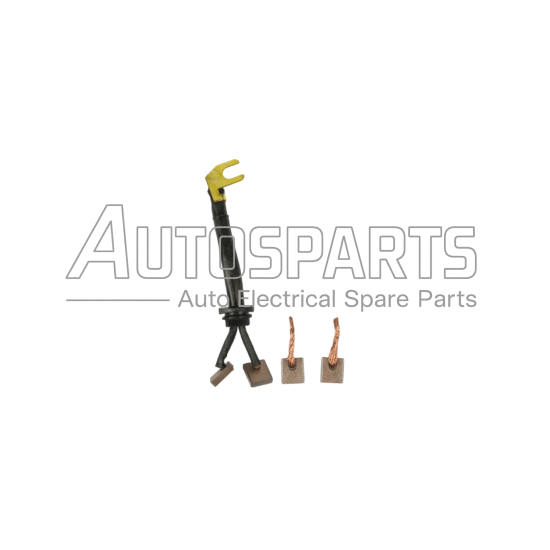 JASX54-55 - GEBE, ΚΑΡΒΟΥΝΑ ΜΙΖΑΣ HITACHI 12V 4.5x14x15
