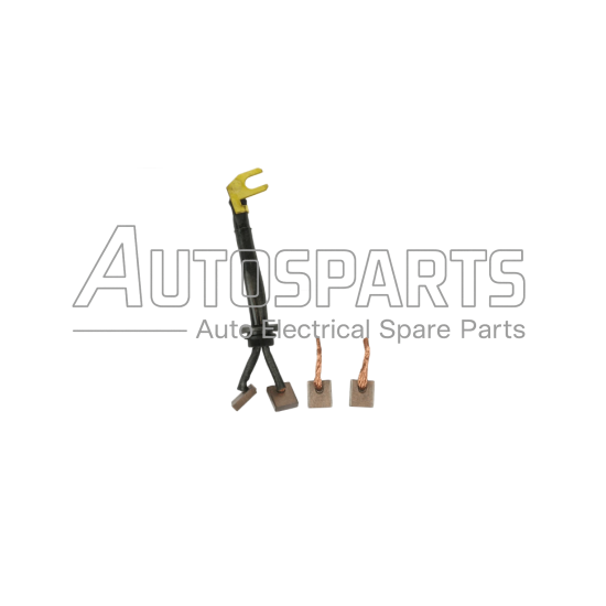 JASX49-61 - GEBE, ΚΑΡΒΟΥΝΑ ΜΙΖΑΣ HITACHI 12V 4.5x14x17