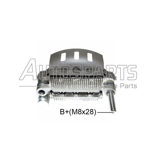 RM-100 - MOBILETRON, ΑΝΟΡΘΩΣΗ ΔΥΝΑΜΟΥ MITSUBISHI 85mm 30Amp RM-100 - MOBILETRON, ΑΝΟΡΘΩΣΗ ΔΥΝΑΜΟΥ MITSUBISHI 85mm 30Amp