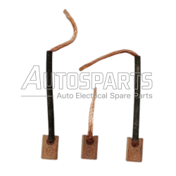 JASX65-67 - GEBE, ΚΑΡΒΟΥΝΑ ΜΙΖΑΣ HITACHI 12V 7x11x16 3 ΚΑΡΒΟΥΝΑ