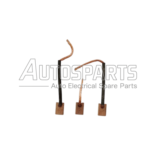 JASX65-67 - GEBE, ΚΑΡΒΟΥΝΑ ΜΙΖΑΣ HITACHI 12V 7x11x16 3 ΚΑΡΒΟΥΝΑ