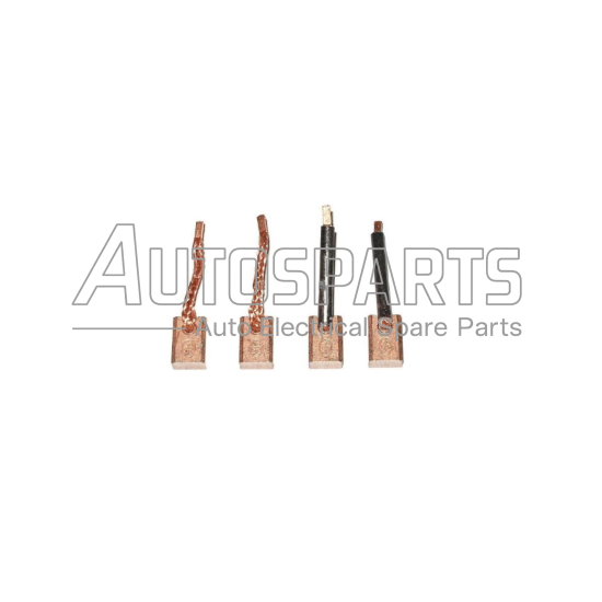 IA3838 - PROTECH, ΚΑΡΒΟΥΝΑ ΜΙΖΑΣ HITACHI 12V 7x11x16 4 ΚΑΡΒΟΥΝΑ 