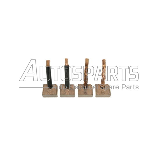 IA3569(JASX74) - PROTECH, ΚΑΡΒΟΥΝΑ ΜΙΖΑΣ HITACHI 7x19x15.8
