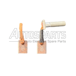 JASX7 - GEBE, ΚΑΡΒΟΥΝΑ ΜΙΖΑΣ HONDA MOTORCYCLE 12V 6x10x13 