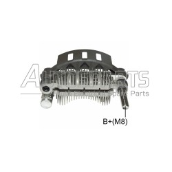 RM-59HV - MOBILETRON, ΑΝΟΡΘΩΣΗ ΔΥΝΑΜΟΥ MITSUBISHI 85mm 30Amp