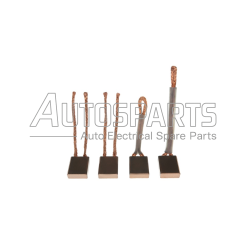 LASX30-31-32 - GEBE, ΚΑΡΒΟΥΝΑ ΜΙΖΑΣ LUCAS 12V 7.9x19.05x22.2