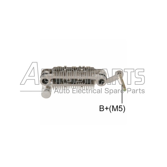RM-18 - MOBILETRON, ΑΝΟΡΘΩΣΗ ΔΥΝΑΜΟΥ MITSUBISHI 75mm 30Amp RM-18 - MOBILETRON, ΑΝΟΡΘΩΣΗ ΔΥΝΑΜΟΥ MITSUBISHI 75mm 30Amp