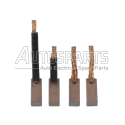 JSX51-52-63(4) - GEBE, ΚΑΡΒΟΥΝΑ ΜΙΖΑΣ MARELLI 12V 7x8x19.5 (4 ΤΕΜΑΧΙΑ)