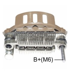 RM-147 - MOBILETRON, ΑΝΟΡΘΩΣΗ ΔΥΝΑΜΟΥ MITSUBISHI 75mm 30Amp