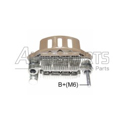 RM-147 - MOBILETRON, ΑΝΟΡΘΩΣΗ ΔΥΝΑΜΟΥ MITSUBISHI 75mm 30Amp