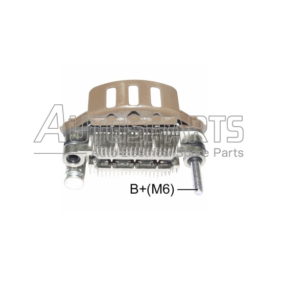 RM-147 - MOBILETRON, ΑΝΟΡΘΩΣΗ ΔΥΝΑΜΟΥ MITSUBISHI 75mm 30Amp RM-147 - MOBILETRON, ΑΝΟΡΘΩΣΗ ΔΥΝΑΜΟΥ MITSUBISHI 75mm 30Amp