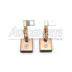 JSX5 - GEBE, ΚΑΡΒΟΥΝΑ ΜΙΖΑΣ MARELLI FIAT 12V 6x16x17 2 ΚΑΡΒΟΥΝΑ