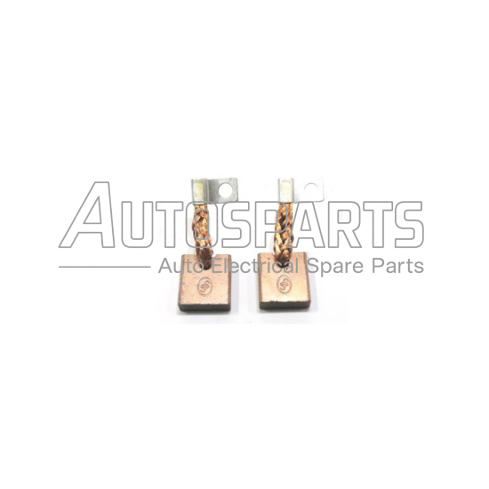 JSX5 - GEBE, ΚΑΡΒΟΥΝΑ ΜΙΖΑΣ MARELLI FIAT 12V 6x16x17 2 ΚΑΡΒΟΥΝΑ