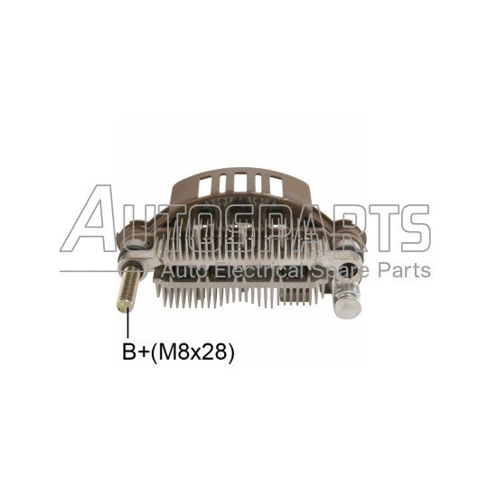 RM-116 - MOBILETRON, ΑΝΟΡΘΩΣΗ ΔΥΝΑΜΟΥ MITSUBISHI 100mm 30Amp RM-116 - MOBILETRON, ΑΝΟΡΘΩΣΗ ΔΥΝΑΜΟΥ MITSUBISHI 100mm 30Amp