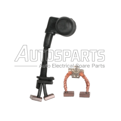 JASX44-28 - GEBE, ΚΑΡΒΟΥΝΑ ΜΙΖΑΣ MITSUBISHI 12V 4.5x12x12.5