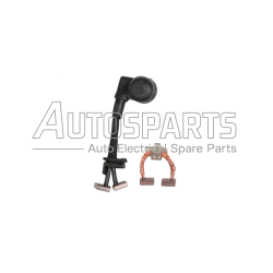 JASX44-28 - GEBE, ΚΑΡΒΟΥΝΑ ΜΙΖΑΣ MITSUBISHI 12V 4.5x12x12.5