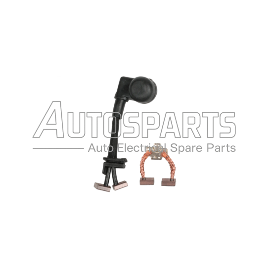 JASX44-28 - GEBE, ΚΑΡΒΟΥΝΑ ΜΙΖΑΣ MITSUBISHI 12V 4.5x12x12.5