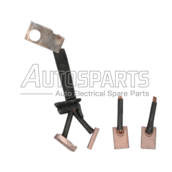 JASX68-73 - GEBE, ΚΑΡΒΟΥΝΑ ΜΙΖΑΣ MITSUBISHI 12V 4.5x12x16.5 