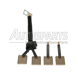 JASX42-43 - GEBE, ΚΑΡΒΟΥΝΑ ΜΙΖΑΣ MITSUBISHI 12V 4.5x18x17.5
