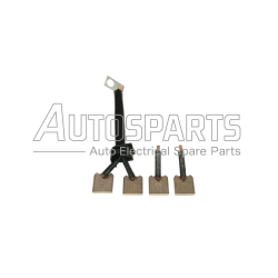 JASX42-43 - GEBE, ΚΑΡΒΟΥΝΑ ΜΙΖΑΣ MITSUBISHI 12V 4.5x18x17.5