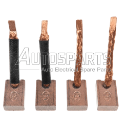 JASX70 - GEBE, ΚΑΡΒΟΥΝΑ ΜΙΖΑΣ MITSUBISHI 12V 6.50x12x17 