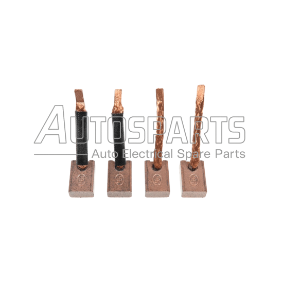 JASX70 - GEBE, ΚΑΡΒΟΥΝΑ ΜΙΖΑΣ MITSUBISHI 12V 6.50x12x17 