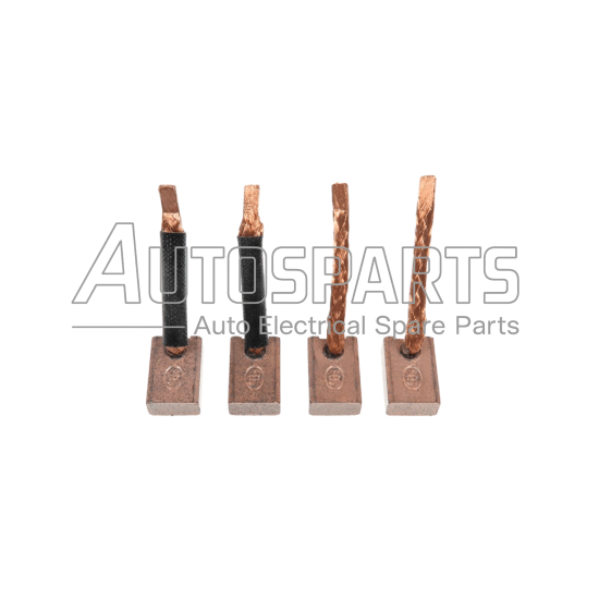 JASX69-70 - GEBE, ΚΑΡΒΟΥΝΑ ΜΙΖΑΣ MITSUBISHI 12V 6.80x11.80x17.20 