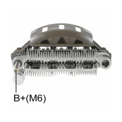 RM-41 - MOBILETRON, ΑΝΟΡΘΩΣΗ ΔΥΝΑΜΟΥ MITSUBISHI 100mm 30Amp