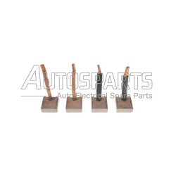 140387 - CARGO, ΚΑΡΒΟΥΝΑ ΜΙΖΑΣ MITSUBISHI 12V 6.8x18x18