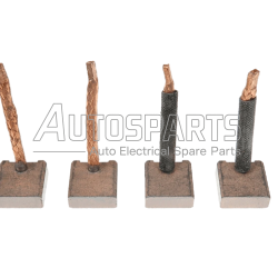 JASX98-99 - GEBE, ΚΑΡΒΟΥΝΑ ΜΙΖΑΣ MITSUBISHI 12V 6.8x18x18 