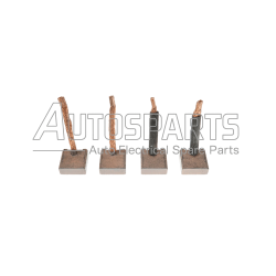 JASX98-99 - GEBE, ΚΑΡΒΟΥΝΑ ΜΙΖΑΣ MITSUBISHI 12V 6.8x18x18 