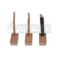 JASX82-83(3) - GEBE, ΚΑΡΒΟΥΝΑ ΜΙΖΑΣ MITSUBISHI 12V 7x10x17 (3 TEMAXIA)