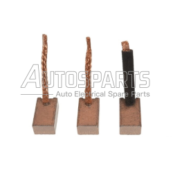 JASX82-83 - GEBE, ΚΑΡΒΟΥΝΑ ΜΙΖΑΣ MITSUBISHI 12V 7x10x17 (4 ΤΕΜΑΧΙΑ)