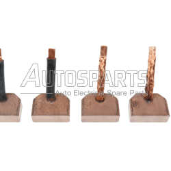 JASX71-72 - GEBE, ΚΑΡΒΟΥΝΑ ΜΙΖΑΣ MITSUBISHI 12V 8x24x17