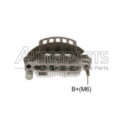 RM-47 - MOBILETRON, ΑΝΟΡΘΩΣΗ ΔΥΝΑΜΟΥ MITSUBISHI 100mm 30Amp