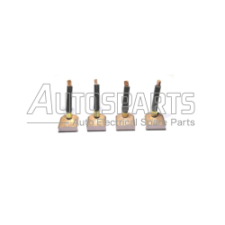 JASX38 - GEBE, ΚΑΡΒΟΥΝΑ ΜΙΖΑΣ MITSUBISHI 24V 8x20x18