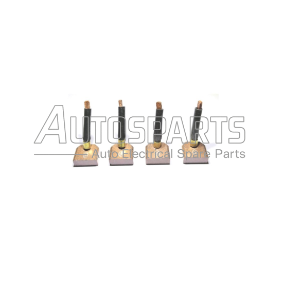 JASX38 - GEBE, ΚΑΡΒΟΥΝΑ ΜΙΖΑΣ MITSUBISHI 24V 8x20x18