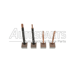 PSX142-145 - GEBE, ΚΑΡΒΟΥΝΑ ΜΙΖΑΣ PARIS RHONE 12V 7x14x13.7