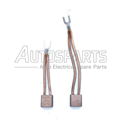 FK118-119 - AUTOSPARTS, ΚΑΡΒΟΥΝΑ ΜΙΖΑΣ PRESTOLITE 24V 10x19x19